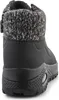 Skechers Uno Rugged - Stivaletto da donna Darling Daze nero Anteprima dell’immagine prodotto 45