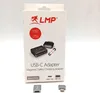 LMP USB-C Ladekabel magnetischer Adapter 100W grau Space Produktbild-Vorschau 8