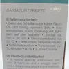 Sanitas Wärmeunterbett Bettwäsche Schlafzimmer SWB 21 Produktbild-Vorschau 14