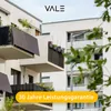 VALE leistungsstarkes Solarmodul Set, 2 x bifaziale Produktbild-Vorschau 7