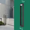 MasterLED LED orientačné svietidlo, stĺpikové svietidlo Náhľad obrázku produktu 5