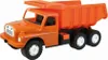 Dino Tatra 148 oranžová 73 cm Náhľad obrázku produktu 5