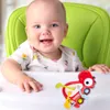 MalPlay Sinnesspielzeug Beißring Kabel Montessori Produktbild-Vorschau 12