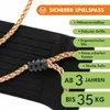 KRUMAD Kinderschaukel Outdoor Indoor, Babyschaukel, Produktbild-Vorschau 2