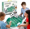 Outtec® Mini Tischfußball, Fußballspiel, Fußballspielzeug, Produktbild-Vorschau 1