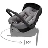 Seggiolino auto Kinderkraft I-LITE i-Size 40-87 cm - Anteprima dell’immagine prodotto 5