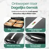 Emerio ST-111153.4 Emerio Sandwichtoaster XXL Family  4x Vista previa de la imagen del producto 9