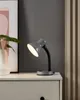 EGLO Tischlampe Basic 1, 1 flammige Tischleuchte, Produktbild-Vorschau 2
