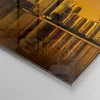 Bilder auf glas - Einteilig - Stadt â €  Produktbild-Vorschau 5