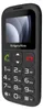 Krüger&Matz KM0923-2G Telefón pre seniorov Simple 923, Dual Náhľad obrázku produktu 1