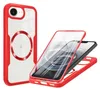 Custodia per Apple iPhone 17e / 16e Full Cover a 360 gradi Anteprima dell’immagine prodotto 1