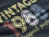 Herren Grafik T-Shirt Originalteile 1988 – Original Parts Produktbild-Vorschau 5