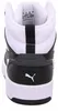 Puma Puma Rebound V6 Mid Jr  Sneakers Hoog - zwart - Maat Voir les images du produit 38