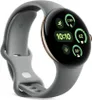 Google Pixel Watch 3 41mm Bluetooth Champagne Gold Produktbild-Vorschau 3