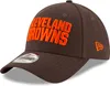 New Era 9FORTY Cleveland Browns The League Cap Produktbild-Vorschau 11