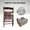 Mini Stretchfolie Transparent - Handstretchfolie auf Rolle Produktbild-Vorschau 5