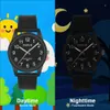 Kinderuhr Junge Mädchen, Uhren Armbanduhr für Jungs, 50M Produktbild-Vorschau 7