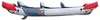 Bestway® Hydro Force® Kajak-Set Rapid™ X3 381 x 100 x 44 cm Produktbild-Vorschau 15