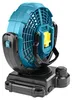 Makita DCF102Z - Wentylator - Mobilny - 18 cm Podgląd zdjęcia produktu 12