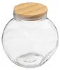 Gefäß 5five Durchsichtig (2,1 L) Produktbild-Vorschau 4