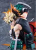 A close-up of a detailed anime action figure. Produktbild-Vorschau