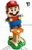 LEGO 71405 Super Mario Fuzzy-Flipper - Set d'extension, Voir les images du produit 26