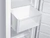 homeX Gefrierschrank No Frost, Tiefkühlschrank groß - 204 Produktbild-Vorschau 10
