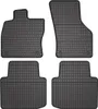 2015-2025 Skoda Superb tappetini in gomma nera 4 pz Anteprima dell’immagine prodotto 14