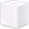 A white TP-Link Wi-Fi router is shown from a front-diagonal angle against a white background. Náhled obrázku produktu