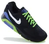 Nike Air Max 180 QS Joker - Herren Sneakers Schuhe Schwarz Produktbild-Vorschau 1