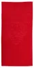 VfB Stuttgart Handtuch rot 50x100 cm Baumwolle Wappen Produktbild-Vorschau 3