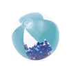 Strandball mit Glitzer Pink 41cm Bestway 31050 Produktbild-Vorschau 31