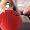 Inteligentná loptička pre mačky Náhľad obrázku produktu 5
