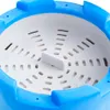 vidaXL Pool Einhängeskimmer und Pumpe mit Adapter 16 cm Produktbild-Vorschau 4