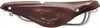 Brooks Saddle B17 Narrow Carved, Leather, A. Brown A. Brown Produktbild-Vorschau 2