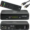 Opticum Lion 3 H.265 HEVC DVB-T2 Receiver HD Receiver PVR Produktbild-Vorschau 2