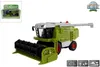 Mähdrescher 20cm mit grün Licht/Ton Produktbild-Vorschau 3
