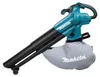 Makita DUB 187 RT2 Akku Laubbläser und Laubsauger 18 V Produktbild-Vorschau 3