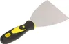 KOTARBAU® Edelstahl Malerspachtel 100 mm Gipser Spachtel Produktbild-Vorschau 1