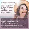 Aavalabs Bisglicinato di magnesio | 300 mg | Muscoli e Anteprima dell’immagine prodotto 9