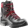 Sicherheitsstiefel AIRPOWER® XR3 Gr.9 (43) schwarz/rot S3 Produktbild-Vorschau 18