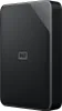Western Digital WDBJRT0040BBK-WESN, 4 TB, 3.2 Gen 1 (3.1 Náhled obrázku produktu 1
