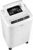 Eurom Déshumidificateur Dry best 20 180 m³/hr, 20L/24hr. Voir les images du produit 2