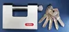 ABUS 888/95 Stahlstift-Vorhängeschloss (Monoblock), 4 Produktbild-Vorschau 4