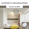 A bedroom with a bed, cabinets, and a ceiling light fixture. Produktbild-Vorschau