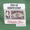 Mitchell & Ness Tshirts Nba Seattle Supersonics Shawn Kemp Produktbild-Vorschau 4