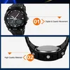 SKMEI Fashion Solarstrom Dualzeit Sport Einsatzuhr Produktbild-Vorschau 7