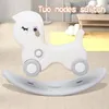 babyChariot en plastique Ponny 2en1 Voir les images du produit 3