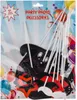 Party Foto Verkleidung Maske auf Stick Schnurrbart Kussmund Produktbild-Vorschau 14