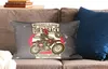 MuchoWow® Zierkissen Sofakissen Wohnzimmer Dekokissen 60x40 Produktbild-Vorschau 2